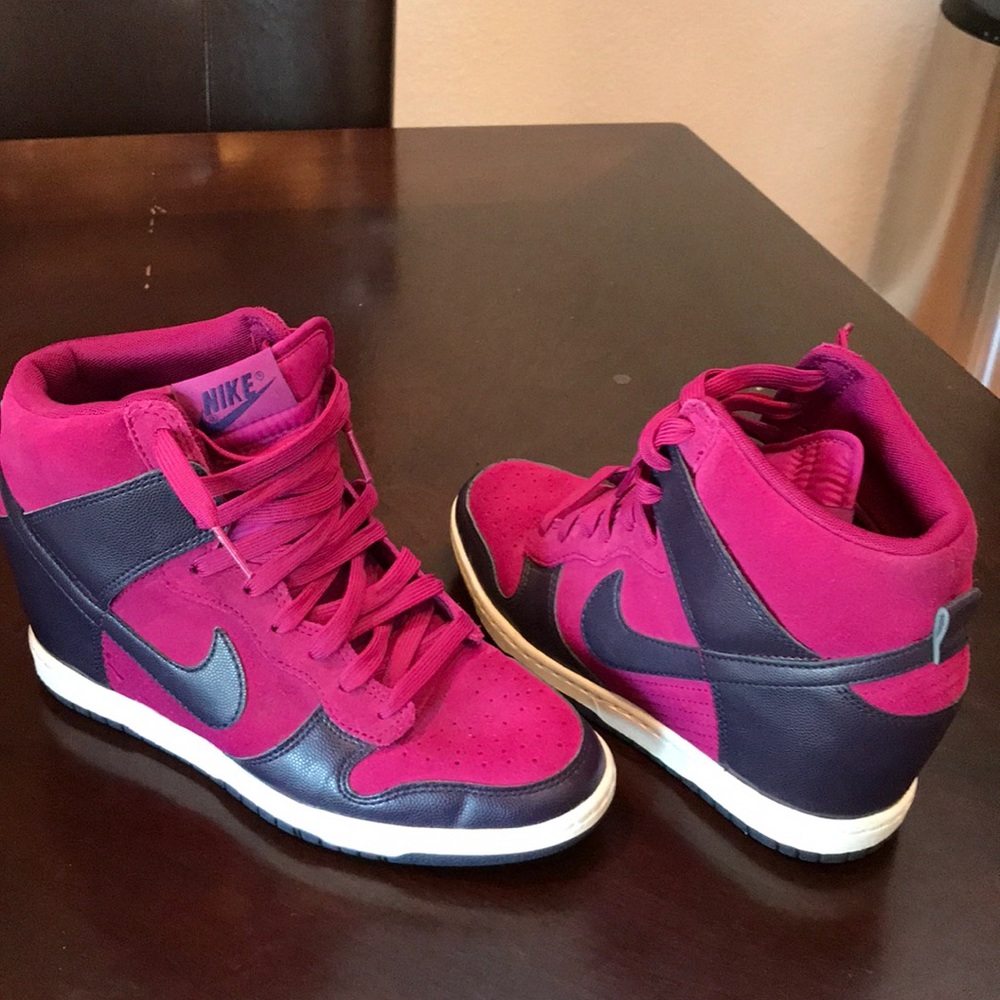 Nike Dunk High